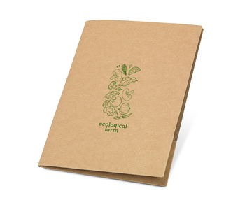 Porte-documents A4 Porte-documents A4 - Papeterie - e-goodies - 1