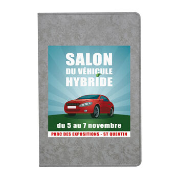 porte-permis pvc standard porte-permis pvc standard - Maroquinerie - e-goodies - 1