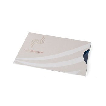 Protège carte de crédit anti-RFID Protège carte de crédit anti-RFID - Maroquinerie - e-goodies - 1