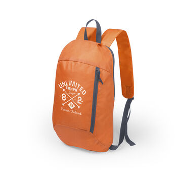 Sac à Dos Sac à Dos - Sac à dos publicitaire - e-goodies - 1