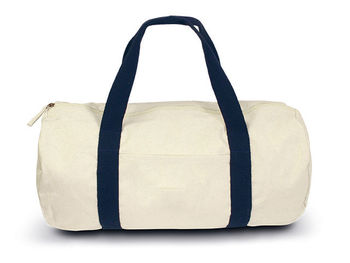 Sac de Sport en coton 330g Sac de Sport en coton 330g - Bagagerie - e-goodies - 1