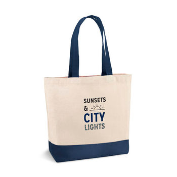 Sac en coton avec anses Sac en coton avec anses - Sac shopping - e-goodies - 1