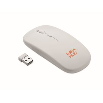 Souris sans fil rechargeable  Souris sans fil rechargeable  - Accessoires d'Ordinateur - e-goodies - 1