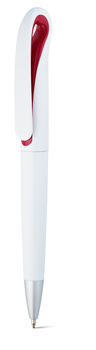 Stylo à bille avec clip Stylo à bille avec clip - Stylo personnalisable - e-goodies - 1