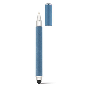 Stylo à bille en ABS et Papier craft Stylo à bille en ABS et Papier craft - Stylo - e-goodies - 1