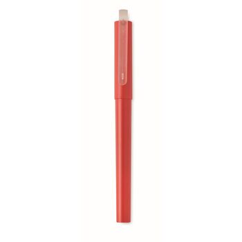 Stylo à encre gel avec corps en RPET - Stylo personnalisable - e-goodies - 3