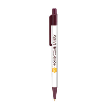 Stylo Astaire Classique Stylo Astaire Classique - Stylo plastique publicitaire - e-goodies - 1