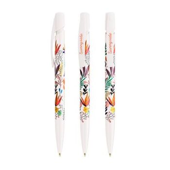 Stylo BIC® pointe bille Stylo BIC® pointe bille - Stylo personnalisable - e-goodies - 1