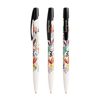 Stylo BIC® pointe bille BIO Stylo BIC® pointe bille BIO - Developpement durable - e-goodies - 1