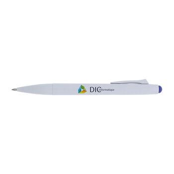stylo bille avec effaceur - Stylo personnalisable - e-goodies - 3