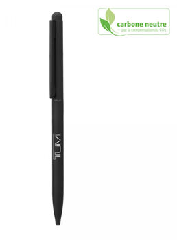 Stylo Bille Métal Twist avec stylet Stylo Bille Métal Twist avec stylet - Spécial Express J 4 - e-goodies - 1