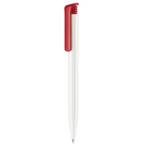 Stylo Bille rétractable Bicolore Basic - Spécial Express J 4 - e-goodies - 1