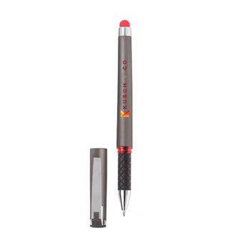 Stylo Gel Islander Stylo Gel Islander - Stylo personnalisable - e-goodies - 1