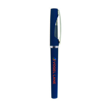 Stylo Gel Presley Softy - Stylo personnalisable - e-goodies - 4