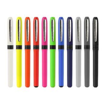 Stylo Roller BIC® avec Grip  Stylo Roller BIC® avec Grip  - Stylo plastique publicitaire - e-goodies - 1
