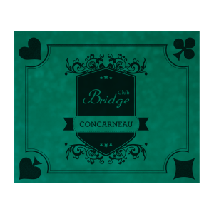 Tapis de cartes Tapis de cartes - Jeux - e-goodies - 1