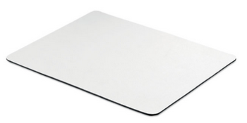 Sublimation Tapis De Souris Blanc Tapis De Souris Blancs De