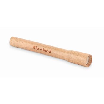 Torche en bois de hêtre  Torche en bois de hêtre  - Maison - e-goodies - 1