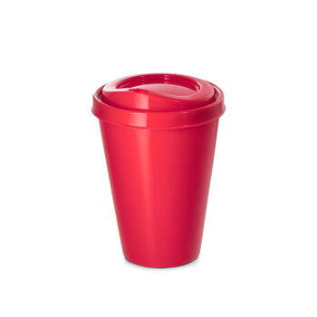 Verre réutilisable Verre réutilisable - Verre gobelet personnalisé - e-goodies - 1